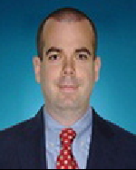 Dr. Bryan May, MD