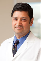 Dr. Venkatesh Kandallu, MD