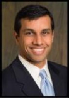Dr. Rahul Deshmukh, MD