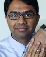 Dr. Venkatesh Rudrapatna, MD