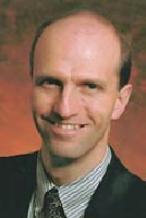 Dr. Bryan Mehlhaff, MD