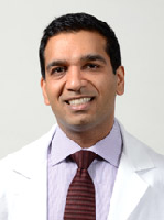 Dr. Rahul Kapur, MD