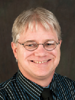 Dr. Bryan Morrison, MD