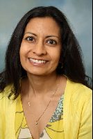 Dr. Andrea Singh