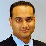 Dr. Rahul Mandiga, MD