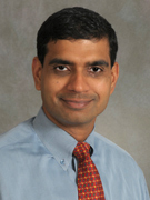 Dr. Rahul Panesar, MD