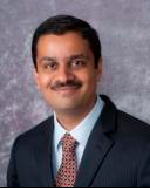 Dr. Rahul Parikh, MD, PHD