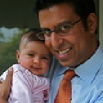 Dr. Rahul Parikh, MD