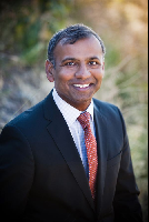Dr. Venu Akuthota, MD