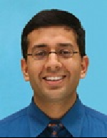 Dr. Rahul Rathod, MD