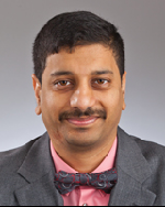 Dr. Venu Parachuri, MD