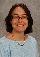 Dr. Andrea Steck, MD