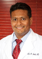 Dr. Rahul Shah, MD