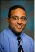 Dr. Rahul Warrier, DO