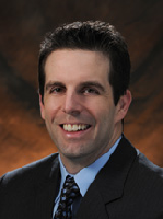 Dr. Bryan Pukenas, MD