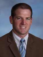 Dr. Bryan Rau, MD