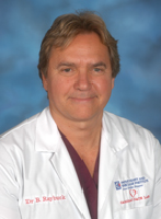 Dr. Bryan Raybuck, MD