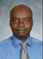 Dr. Francis Eshun, MD