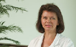 Dr. Vera Mikhailova, MD