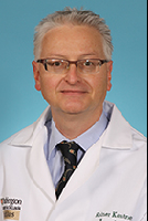 Dr. Rainer Kentner, MD