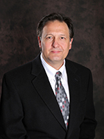Dr. Bryan Sharpe, MD