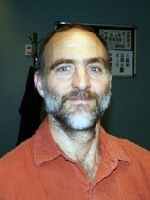 Dr. Bryan Stamm, MD