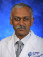 Dr. Verghese Cherian, MD