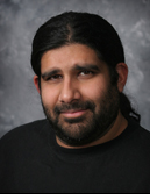 Dr. Raj Baman, DO