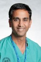Dr. Rajiv Bansal, MD