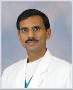 Dr. Rajagolpal Baljepally, MD