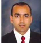 Dr. Rajiv Agarwal, MD