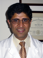 Dr. Rajeev Batra, MD