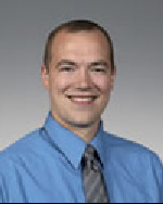 Dr. Bryan Sundin, MD