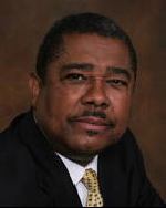 Dr. Louis Pierre-Louis, MD