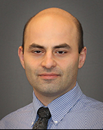 Dr. Edouard Aboian, MD