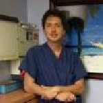 Dr. Vern Chuba