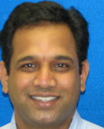 Dr. Rajender Cheruku, MD