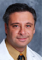 Dr. Edouard Daher, MD