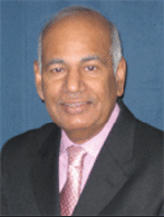 Dr. Raj Chowdary, MD