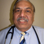 Dr. Rajesh Dave, MD