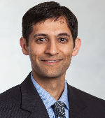 Dr. Rajiv Gandhi, MD