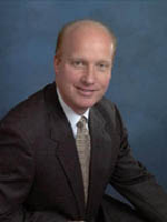 Dr. Stephen Cornwell, MD