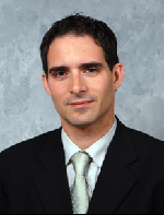 Dr. Bryan Waldo, MD