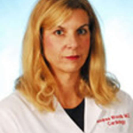 Dr. Andrea Woods, MD