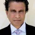 Dr. Raj Kanodia, MD