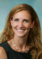 Dr. Andrea Yang, MD