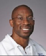 Dr. Bryan Wiley, MD