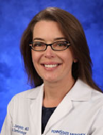 Dr. Andrea Zaenglein, MD