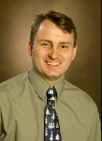 Dr. Bryan Williams, MD
