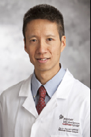 Dr. Bryan Wong, MD, PHD
